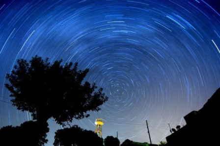 Bu muhteşem fotoğraflar Türkiyede çekildi