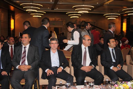 Marka Şehirler-Medya Ve İletişimde Tecrübe Paylaşım Günleri Semineri 18