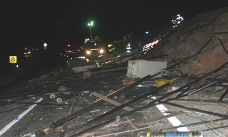 Konyada feci kaza: 3 ölü 5