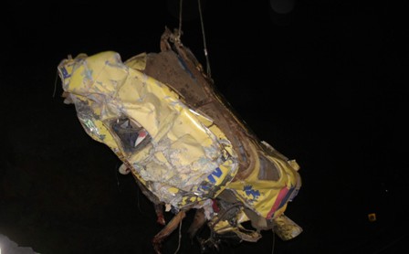 Konyada feci kaza: 3 ölü 6