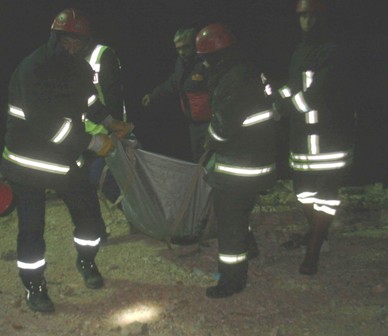 Konyada feci kaza: 3 ölü 8