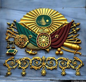 Osmanlı armasının sırrı