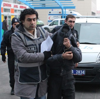 Uyuşturucuya 700 polisle şafak baskını: 65 gözaltı 13
