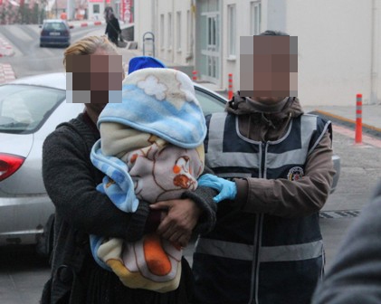 Uyuşturucuya 700 polisle şafak baskını: 65 gözaltı