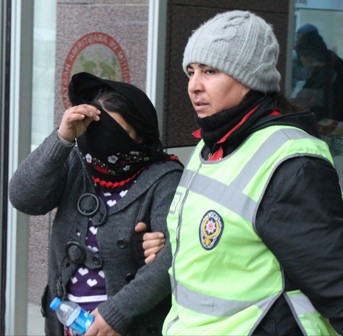 Uyuşturucuya 700 polisle şafak baskını: 65 gözaltı 7