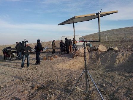 KIZILELMA ALTINEKİN’DE ÇEKİLİYOR 1