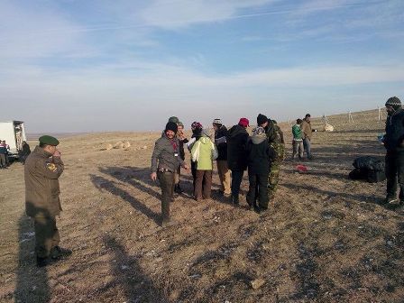 KIZILELMA ALTINEKİN’DE ÇEKİLİYOR 10