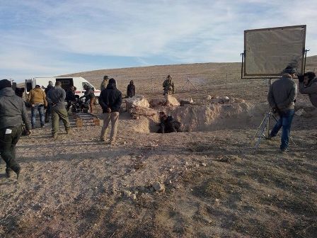 KIZILELMA ALTINEKİN’DE ÇEKİLİYOR 2