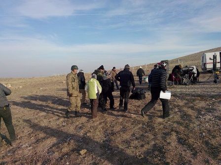 KIZILELMA ALTINEKİN’DE ÇEKİLİYOR 3