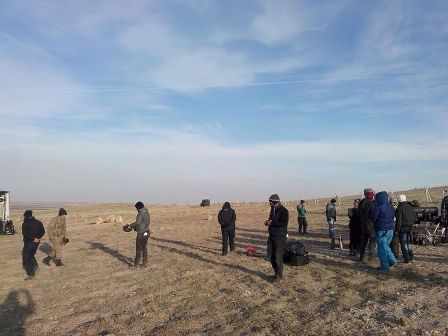 KIZILELMA ALTINEKİN’DE ÇEKİLİYOR 4