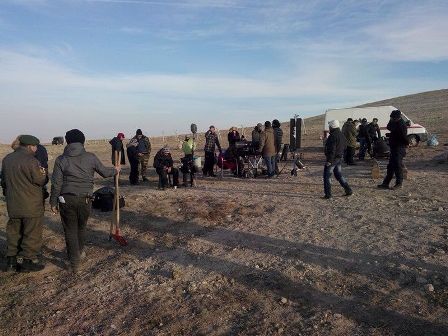 KIZILELMA ALTINEKİN’DE ÇEKİLİYOR 6