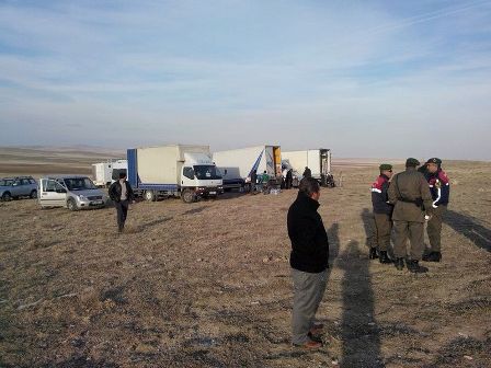 KIZILELMA ALTINEKİN’DE ÇEKİLİYOR 7