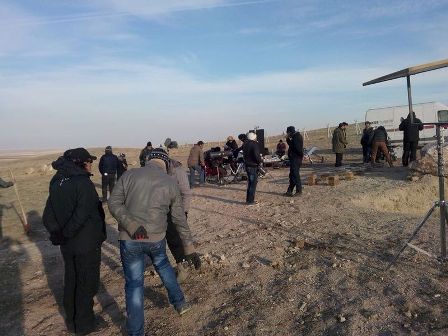 KIZILELMA ALTINEKİN’DE ÇEKİLİYOR 8