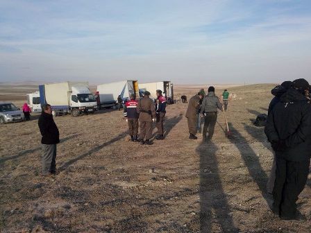 KIZILELMA ALTINEKİN’DE ÇEKİLİYOR 9