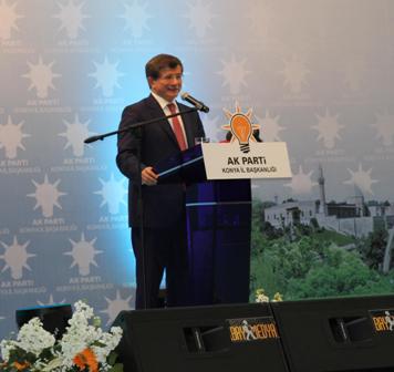 AK Parti, ilçe belediye adaylarını tanıttı 10