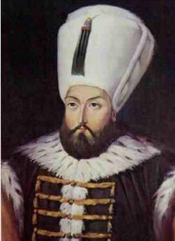 Hangi sultan kaç yaşında öldü? 13