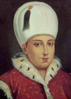 Hangi sultan kaç yaşında öldü? 14