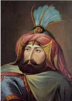 Hangi sultan kaç yaşında öldü? 15