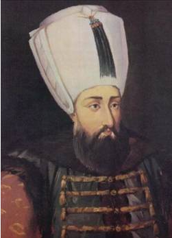 Hangi sultan kaç yaşında öldü? 16