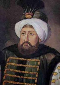 Hangi sultan kaç yaşında öldü? 17