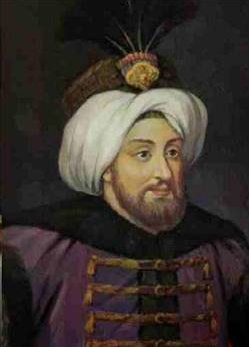 Hangi sultan kaç yaşında öldü? 19