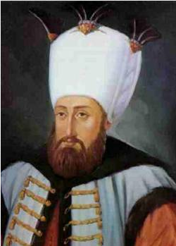 Hangi sultan kaç yaşında öldü? 20