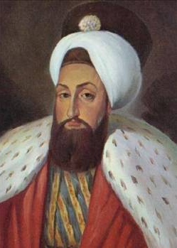Hangi sultan kaç yaşında öldü? 23