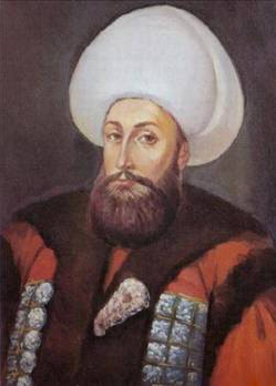 Hangi sultan kaç yaşında öldü? 24