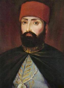 Hangi sultan kaç yaşında öldü? 25