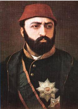 Hangi sultan kaç yaşında öldü? 27