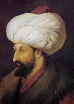 Hangi sultan kaç yaşında öldü? 6