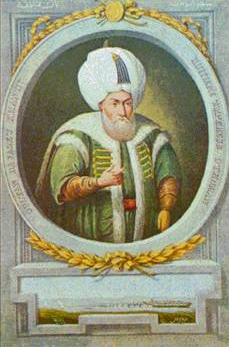 Hangi sultan kaç yaşında öldü? 7