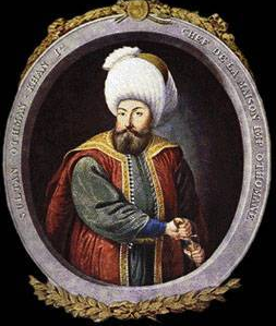 Hangi sultan kaç yaşında öldü?