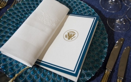 Beyaz Saray'da Hollande telaşı 7
