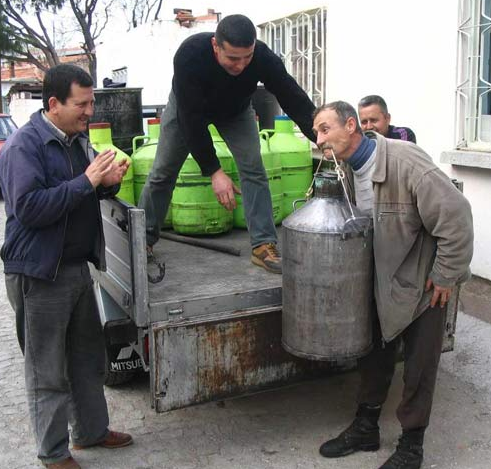 Yurdum insanı yine kırıp geçiriyor 13