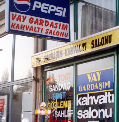 Yurdum insanı yine kırıp geçiriyor 16