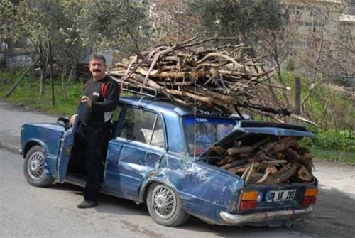 Yurdum insanı yine kırıp geçiriyor