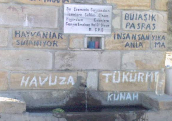 Yurdum insanı yine kırıp geçiriyor 22