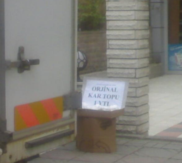 Yurdum insanı yine kırıp geçiriyor 29