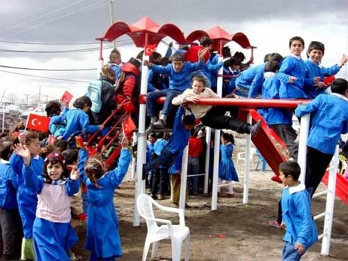 Yurdum insanı yine kırıp geçiriyor 46