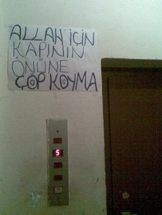 Yurdum insanı yine kırıp geçiriyor