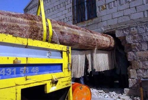 Yurdum insanı yine kırıp geçiriyor 50