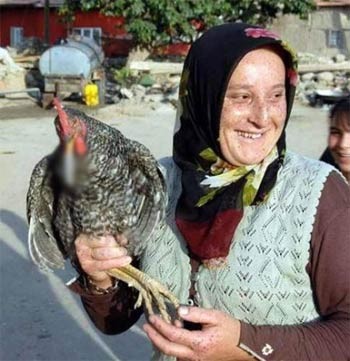 Yurdum insanı yine kırıp geçiriyor 57