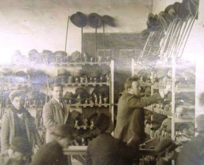 Türkiye tarihinin görmediğiniz ilginç kareleri 12