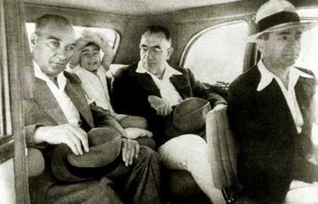 Türkiye tarihinin görmediğiniz ilginç kareleri 2