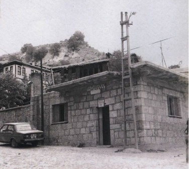 Bu müze Türkiye'de bir ilk olma özelliği taşıyor 5