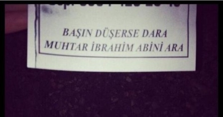 En ilginç 30 Mart seçim afişleri