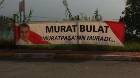 En ilginç 30 Mart seçim afişleri 8