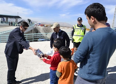Başbakan'a Konya'da sevgi seli 14