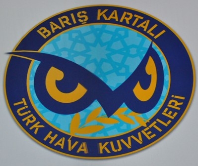 BARIŞ KARTALI TESLİM TÖRENİ 18